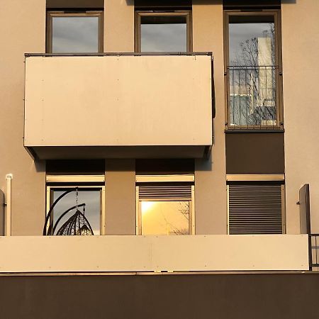 Butikowy Apartament Konin Konin  Εξωτερικό φωτογραφία