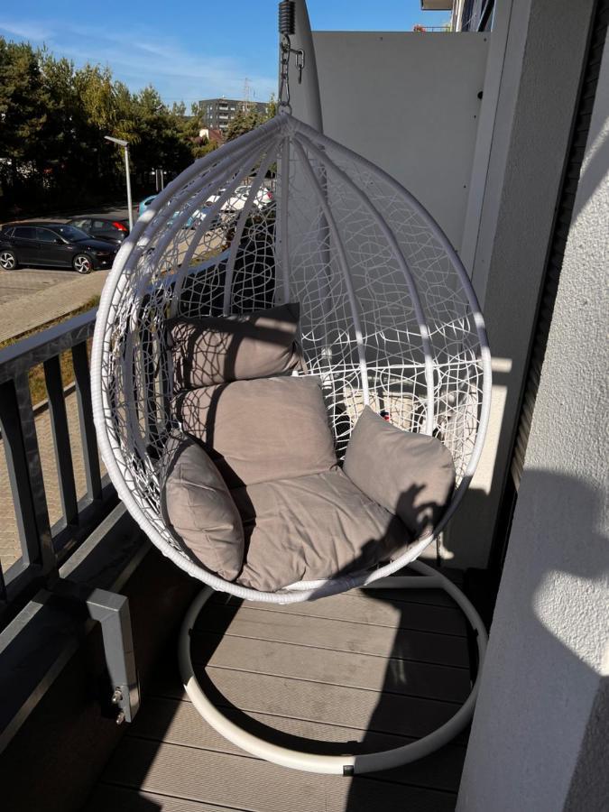 Butikowy Apartament Konin Konin  Εξωτερικό φωτογραφία