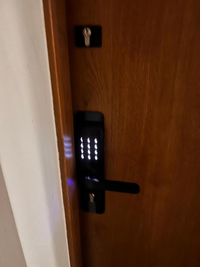 Butikowy Apartament Konin Konin  Εξωτερικό φωτογραφία
