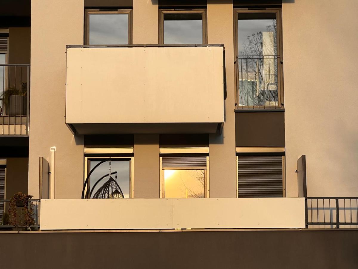 Butikowy Apartament Konin Konin  Εξωτερικό φωτογραφία